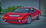 Ferrari 512 BBi 1984 года